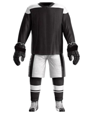 Ice Hockey Uniforms