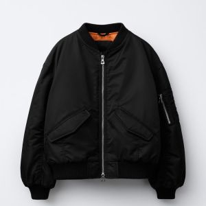 Bomber Jackets