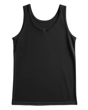 Sleeveless shirts