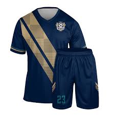 Soccer Uniforms