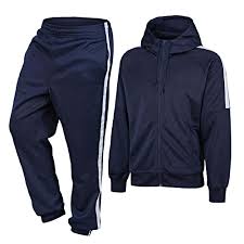 Track Jackets