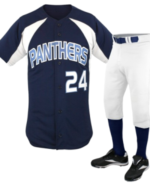 Baseball Uniform