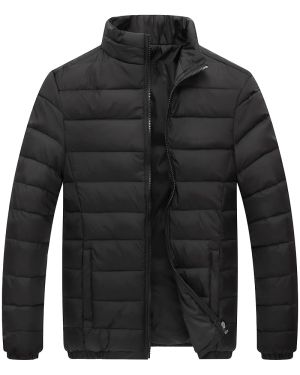 Puffer Jackets