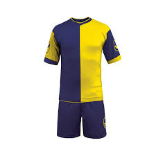 Rugby uniforms
