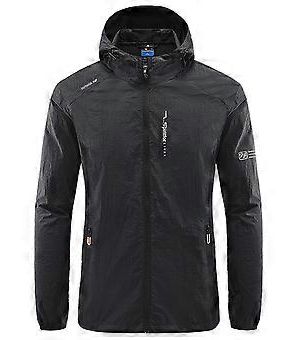 Wind breakers